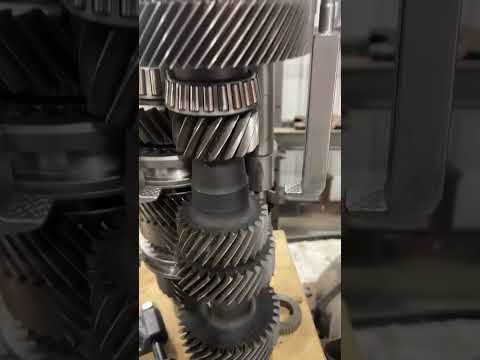 What Is A Gear Puller Used For