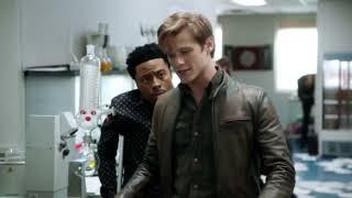 Fandub Macgyver Saison 5 Ep7