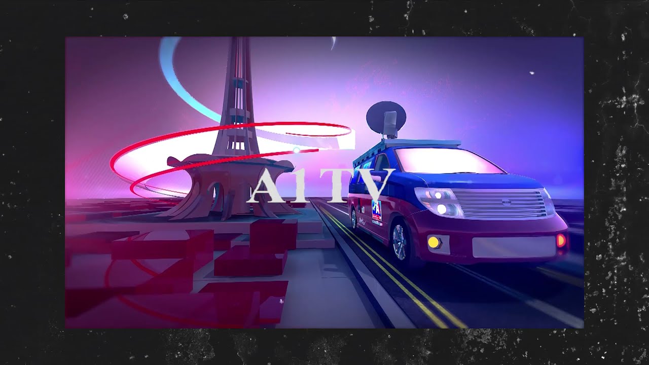 Promo | A1Tv Satellite | 20 November 2021