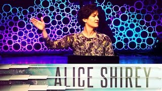 Easter 2015 "Surprise!" - Alice Shirey