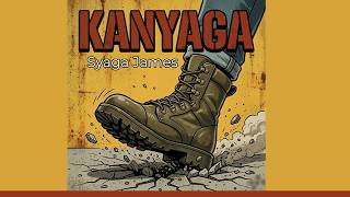 KANYAGA (Music Audio)
