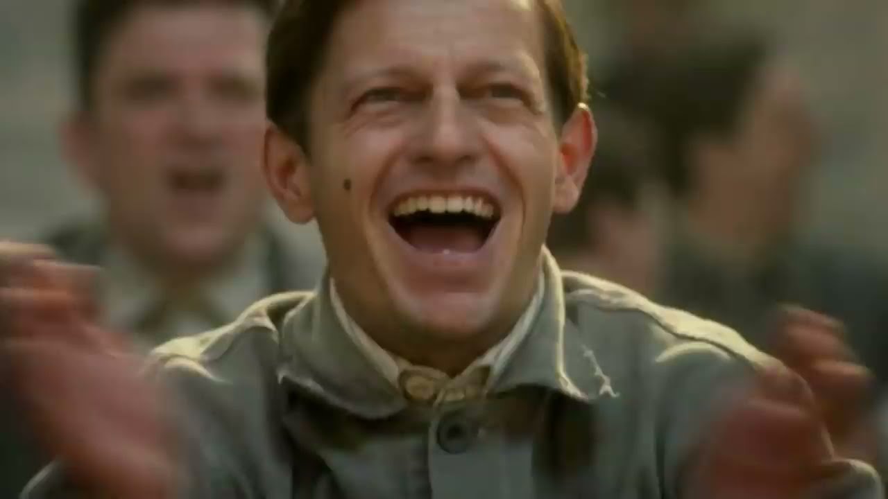 Однажды в Лондоне / Once Upon a Time in London (2021)