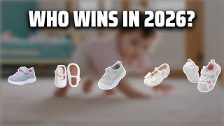 The Top 5 Best Baby Girl Shoes in 2026 - Must Watch Before Buying! screenshot 2
