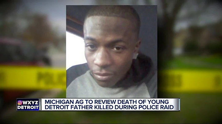 AG Dana Nessel to review case of Detroit man kille...