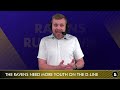 Baltimore Ravens PERFECT Offseason Ft. Lamar Jackson Contract, Calvin Ridley Trade & Draft Targets