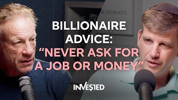 This Oscar-Winning Filmmaker Built Top VC General Catalyst & Brought Down a Cult | Invested