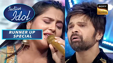 ‘Tu Kitni Achhi Hai’ Song सुनकर HR ने किया अपनी माँ को याद  |Indian Idol Season 13|Runner-Up Special