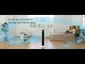 Stay Cool Quietly | LEVOIT Tower Fan Honest Review