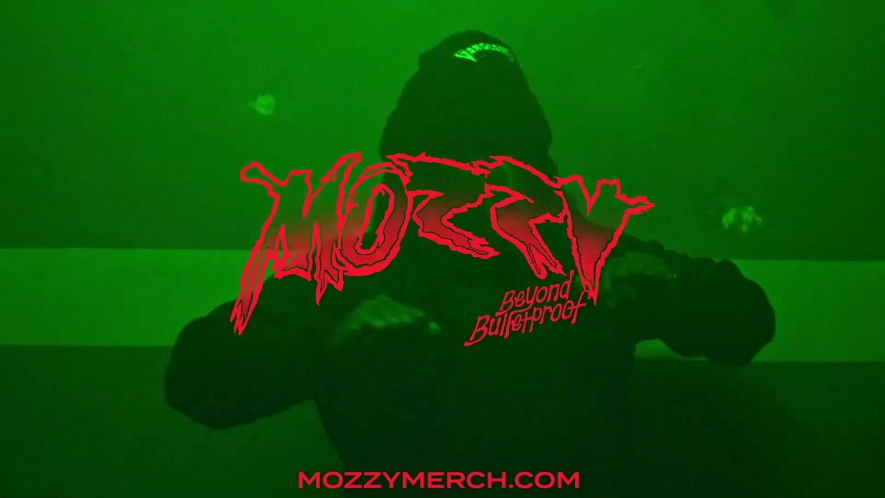 Mozzy YT 2