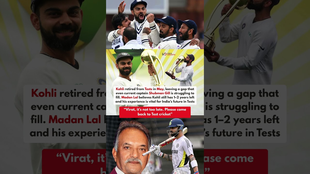 Madan Lal pleads: “