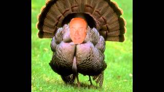 Dr. Phil's Pranksgiving (Soundboard Pranks)