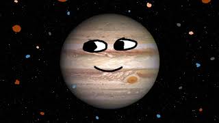 Casually Explained The Solar System