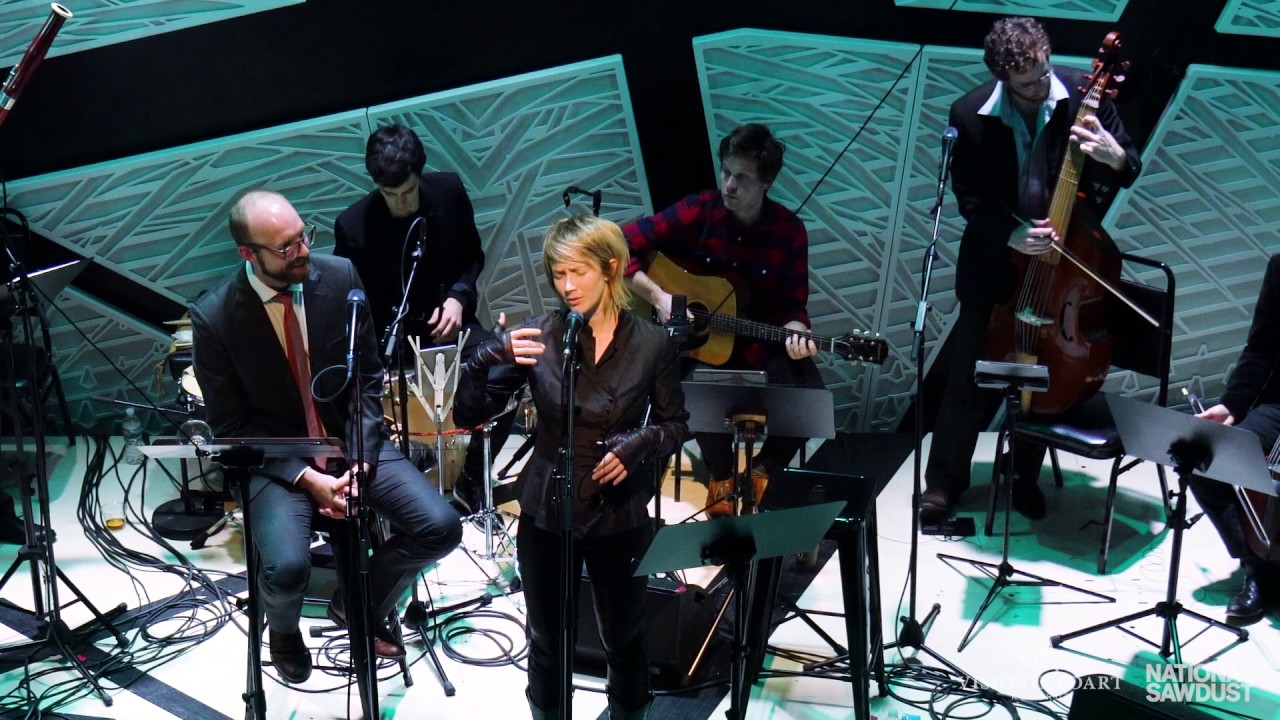 "Sweet Rose" by Majel Connery - Passionate Pilgrim/Oracle Hysterical