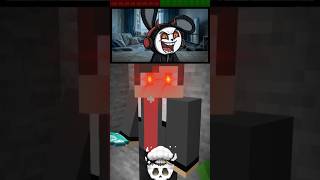 Dark Jj Did It Again - Maizen Minecraft Animation