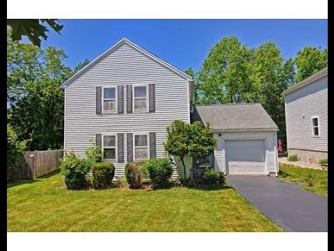 12 Lawtons Way, Westborough, MA home video tour