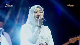 JASA GURU - (AIDA ZUBAIDAH) - ADEENA MUSIC - TASYAKURAN KHITAN MUHAMMAD ABDILLAH HUSAIN