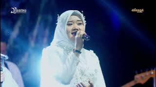 JASA GURU - (AIDA ZUBAIDAH) - ADEENA MUSIC - TASYAKURAN KHITAN MUHAMMAD ABDILLAH HUSAIN
