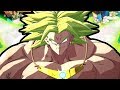 BROLY IS TOO GOOD! | Dragonball FighterZ Ranked Matches