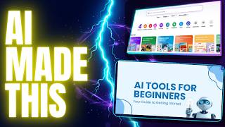How to Create AI Presentations in Canva | Beginner Tutorial