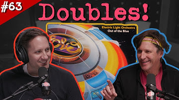 Vinyl Ventures #63 - Doubles! - Some Favorite Double Albums