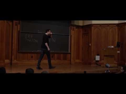 CS50 2016 Week 0 at Yale (pre-release)