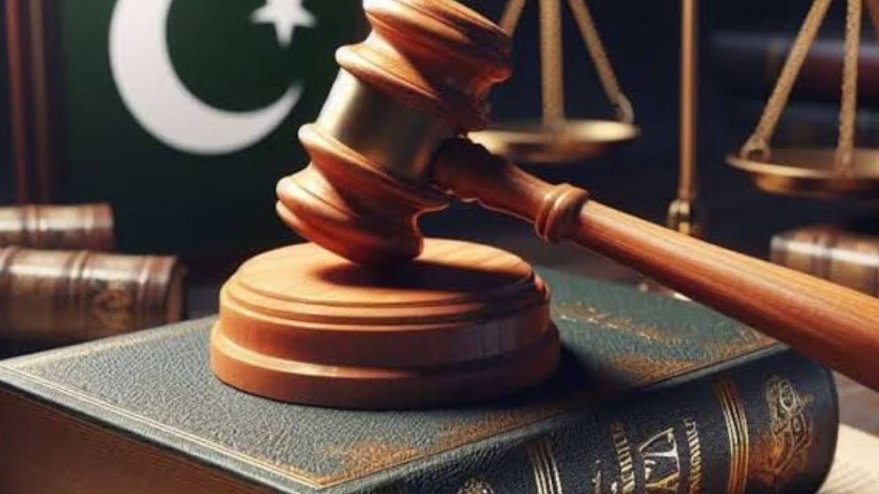 Rights to protest in Pakistan