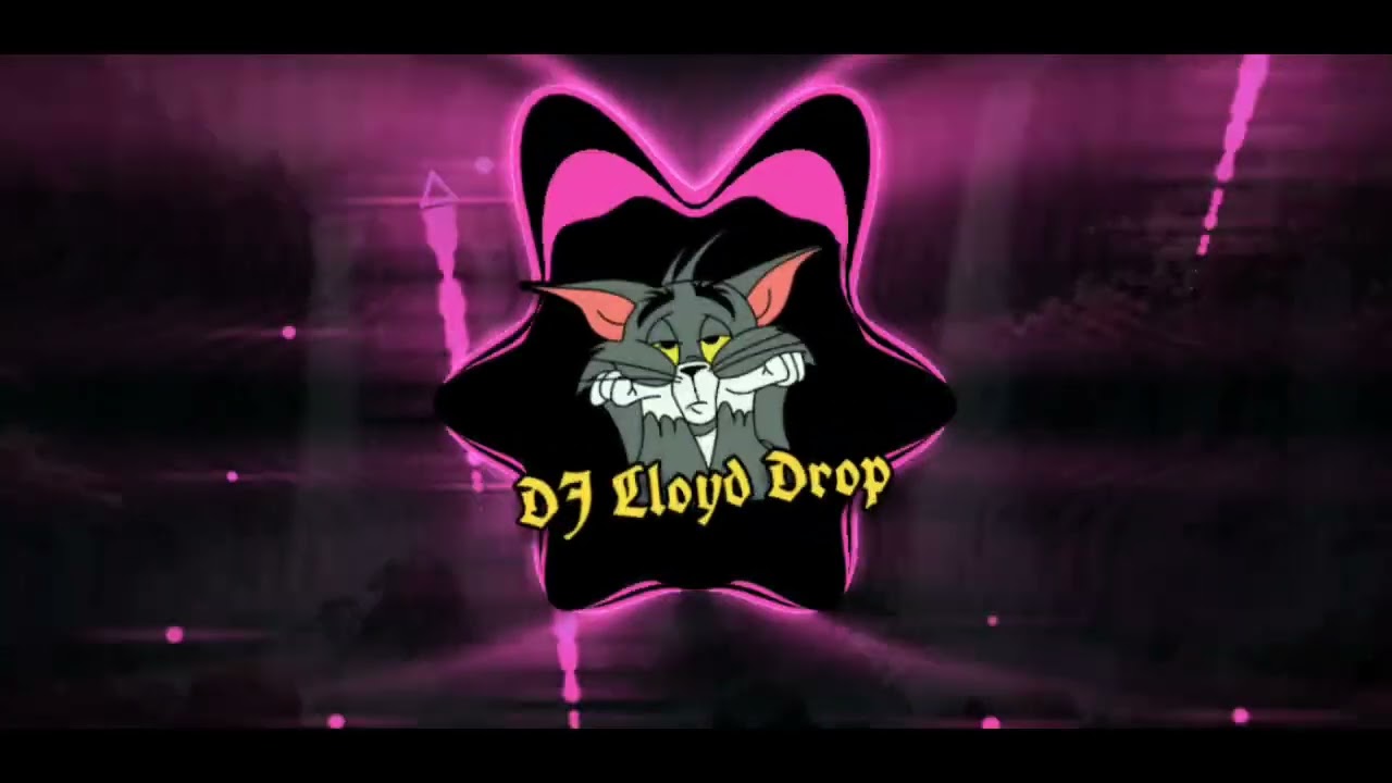 DJ OLD VIRAL SPECTRE X DARI YANG MUDA SLOWED DJ LLOYD DROP REMIX