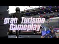 Gran Turismo 7 I turned off all assists