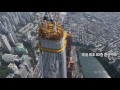 LOTTE WORLD TOWER 기술영상