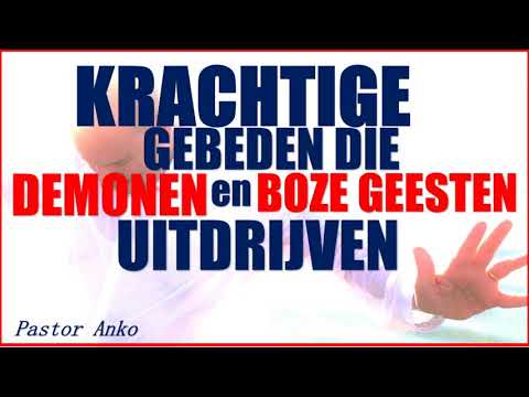 Video: Priesters Tegen Boze Geesten. Religie Tegen Demonen? - Alternatieve Mening