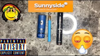 SUNNYSIDE DISPENSARY  PICKUP| CHICAGO  Prod  TheLexFactor