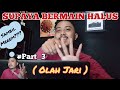 SUPAYA BERMAIN HALUS DAN NYAMAN PART3 OLAH JARI NADA SUPAYA BERMAIN HALUS DAN NYAMAN PART3 OLAH JARI NADA