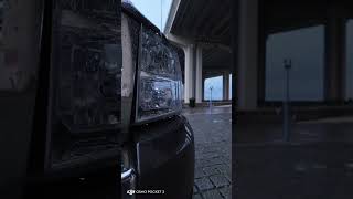 Embrace it.  #viralvideo #photography #dji #osmopocket3 #truck #welding #custom