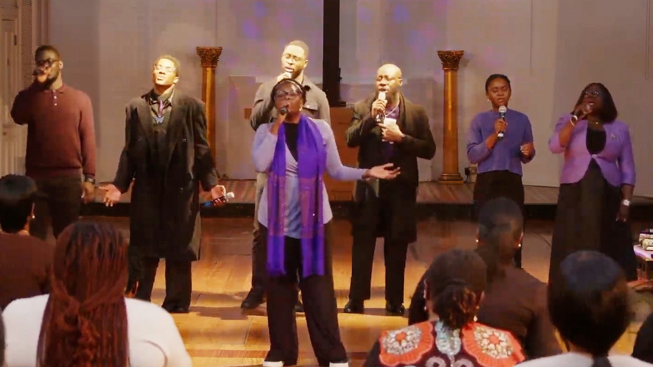 HillCity Praise and Worship | 08.02.2026