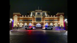 University of Oklahoma Police Department Recruiting