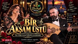 Bir Akşam Üstü