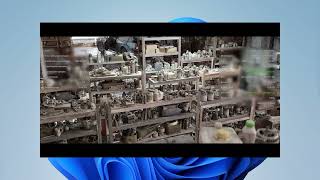 GameTechBench - PathTracing test (offline CGI rendering)