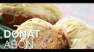 Delicious Shredded Donut Recipe