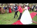 Kungulu Kwangala // Wedding Dance
