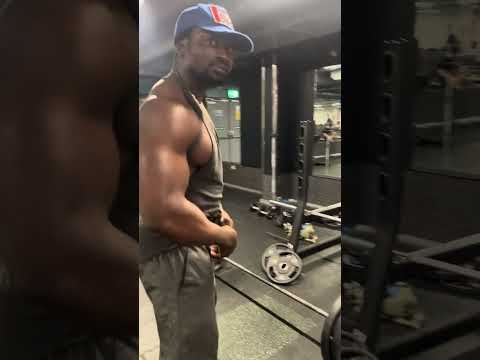 Build A STRONG & Muscular Back With Pull Ups (TOP SECRET METHOD) #pullups #focusfitness