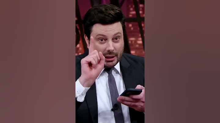 Danilo Gentili emocionado com as palavras de CARINHO do SILVIO SANTOS