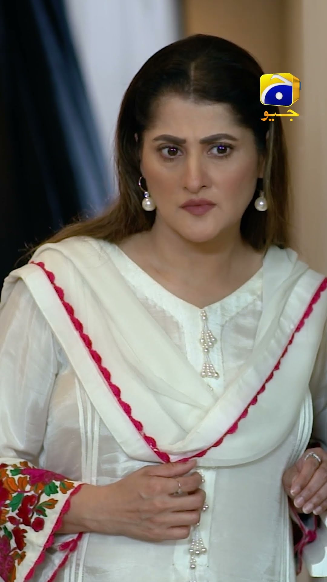 Nafrat Ki Aag Kahin Khatam Na Karde #aafat #shorts