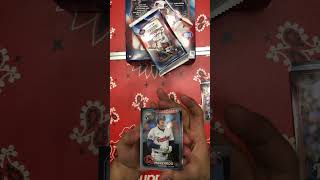Tyler Black RC Negative Refractor Topps Chrome 2024 Baseball Brewers