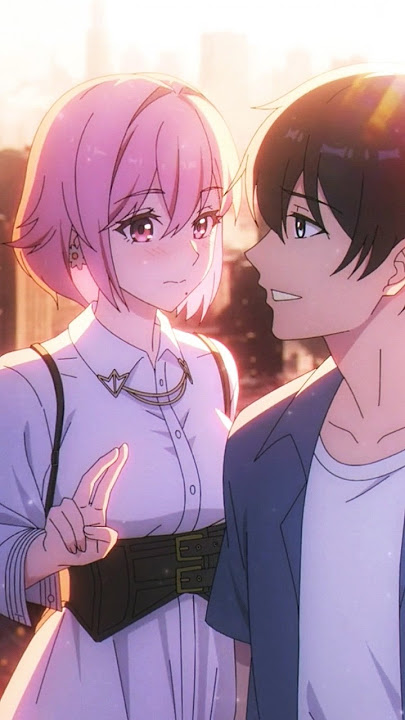 Cinta sejati #storywa30detik #anime #animeedit #short #fyp