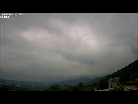 Webcam meteo di Raffaele Follador