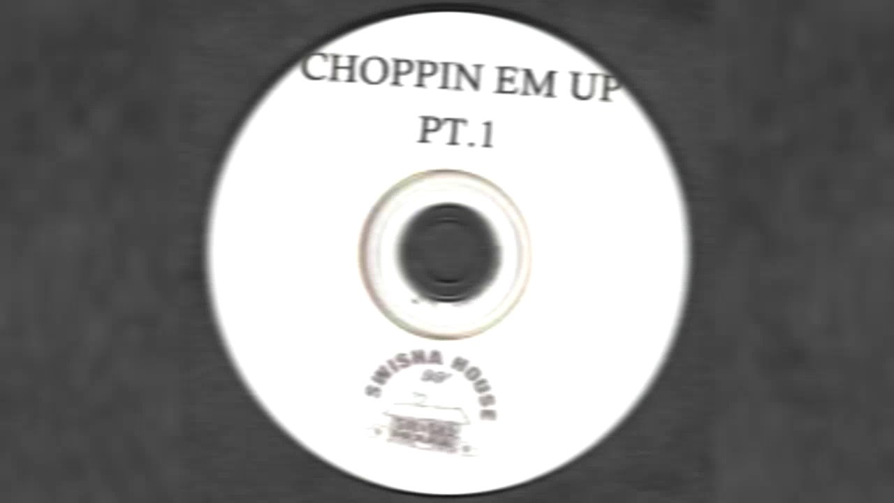 Swisha House - Choppin' Em Up Pt.1 (Full MixTape) 1998' - YouTube