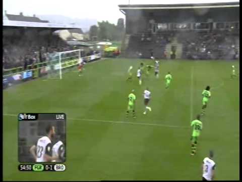 Andy Monkhouse's Goal (Forest Green 1-1 Bristol Rovers) camera iphone 8 plus apk