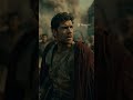 Everyone Escaped Pompeii… Except Him