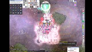 [RO-波利] 魔力拳妖術 覺醒吉特巴