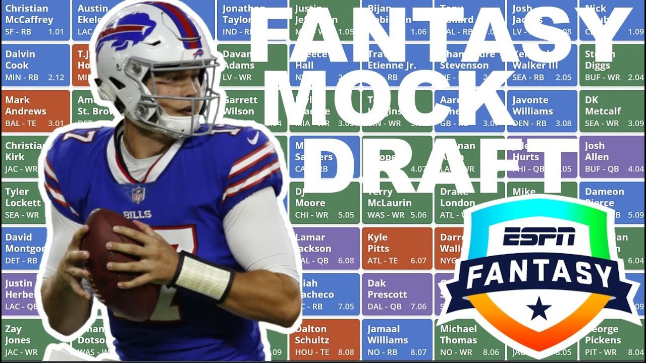 Проект фэнтези-футбола 2025 года | PPR из 10 команд — 10-й выбор